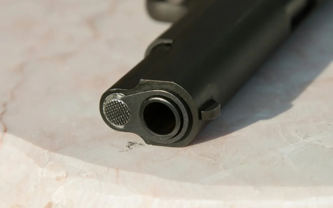 Trauma po střelbě ve škole – psychologické dopady na děti a možnosti uzdravení