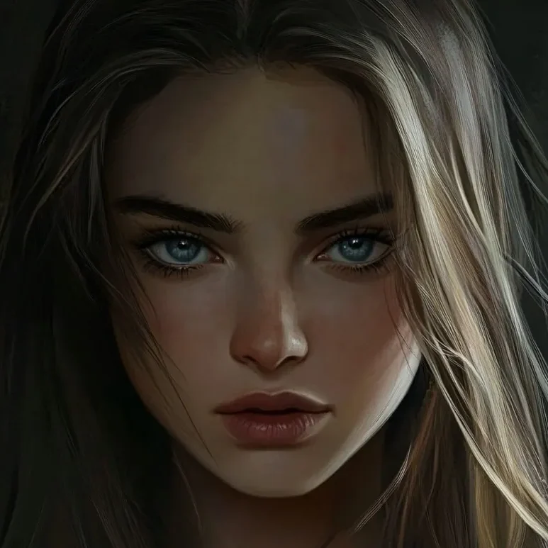 Christopher Angel Aurelie Capudeen