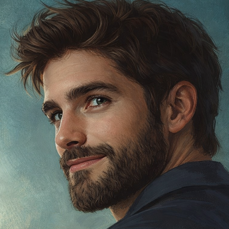 Christopher Angel Peter Peterson